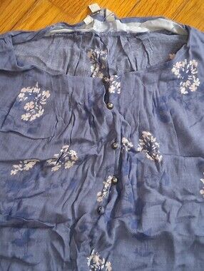 Lucky Brand Shirt